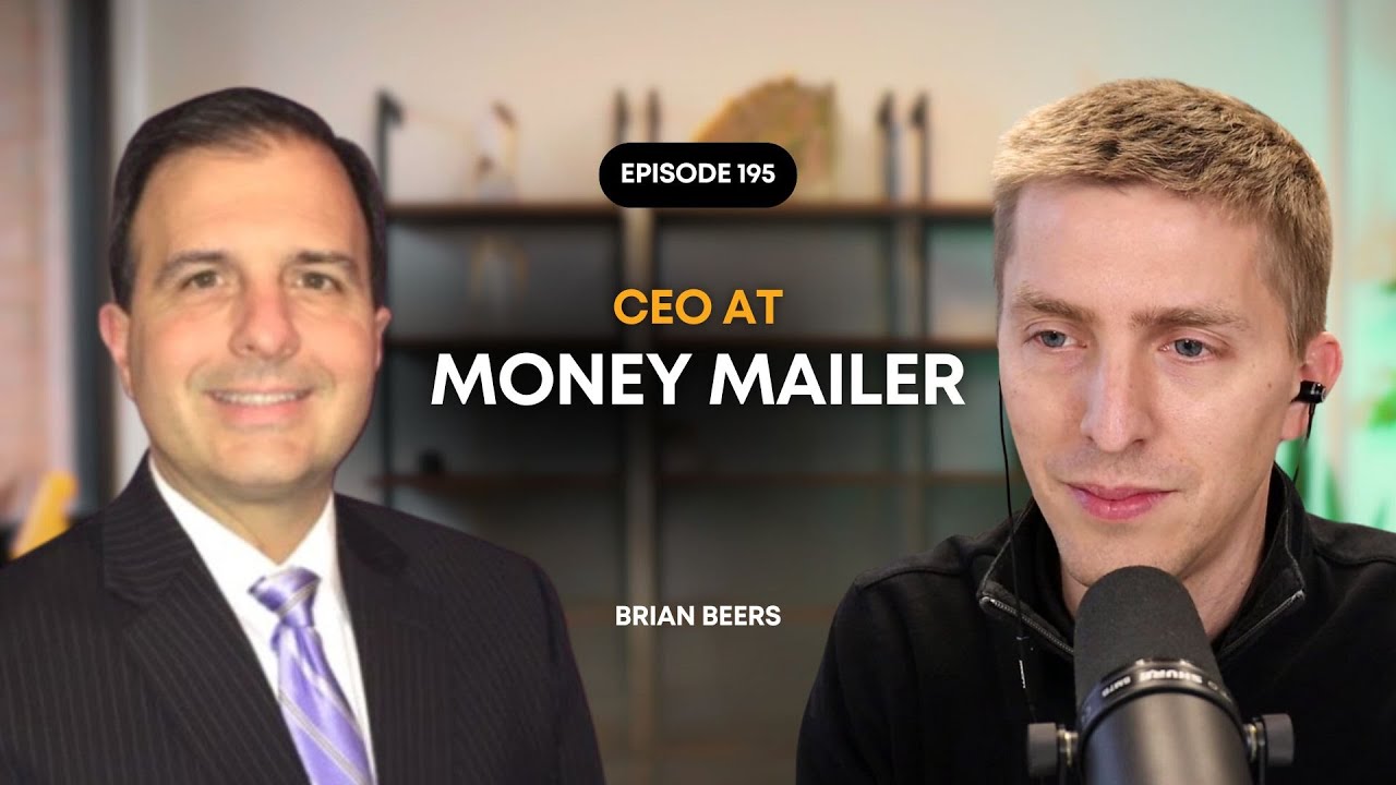 Money Mailer: Low Cost B2B Franchise