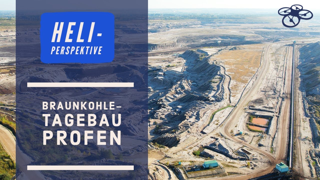 Tagebau Profen