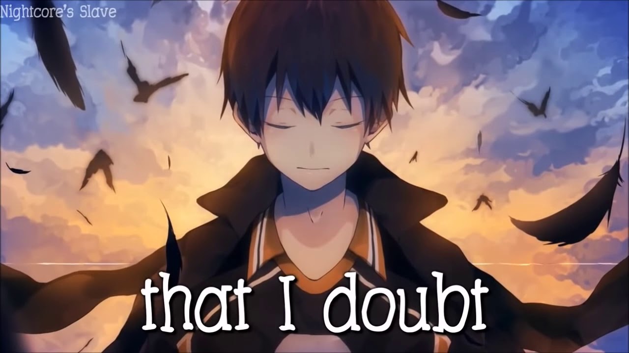 「Nightcore」&rarr; I'll Be Good