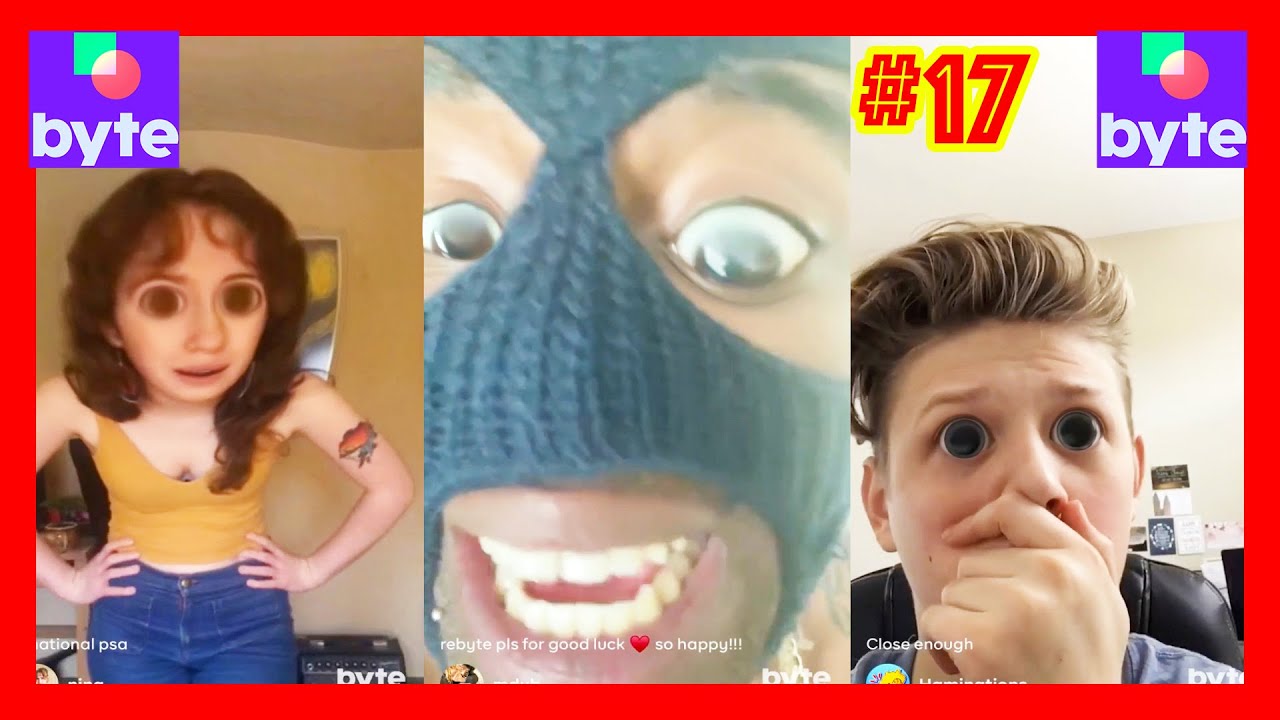 Amazing Byte Compilation That Are Slightly Unusual! #17