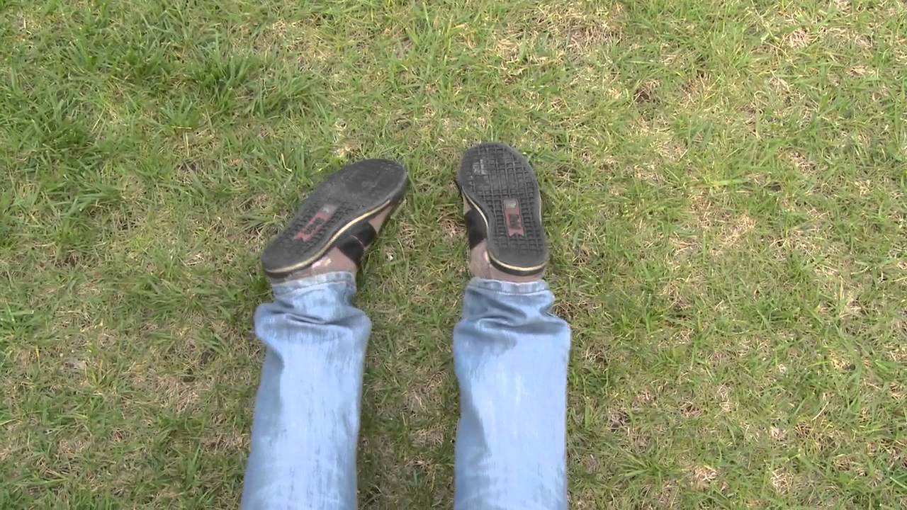 Anthony's Journey Home