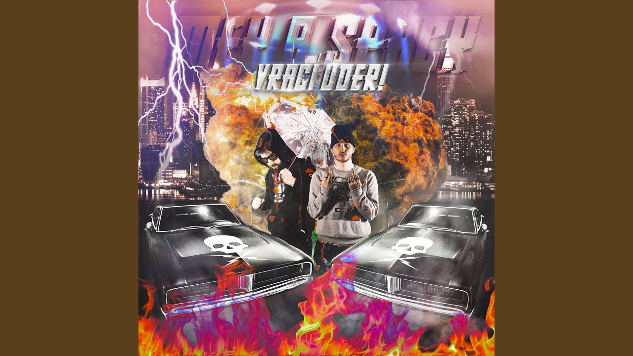 Palach (feat. Shaka CG, Nik Devil, Chachi, Mxxcha, Vercetti CG)