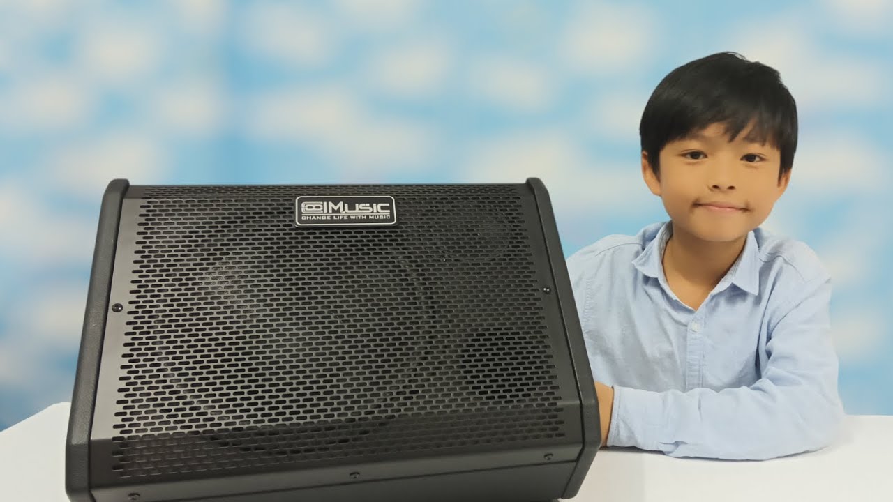 รีวิว ลำโพง Coolmusic DM-80