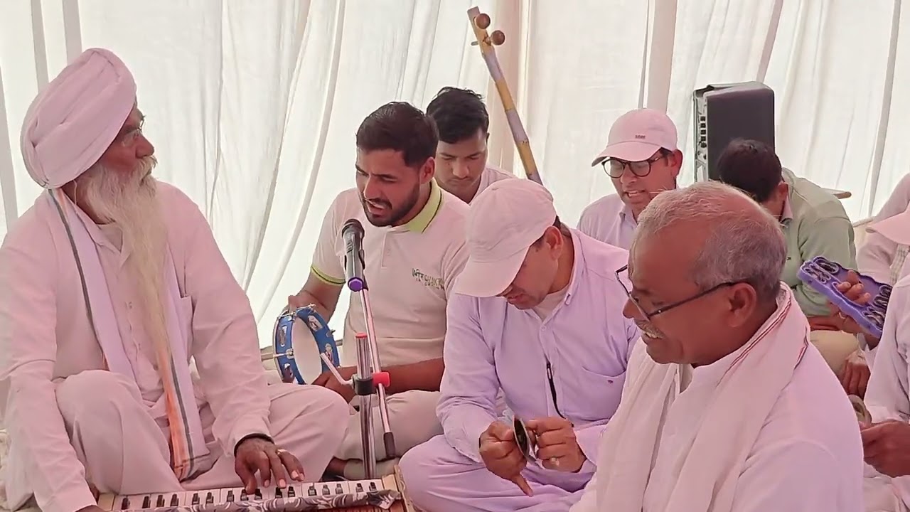 समझ कर फिर पाछै पछतावे !! सत्संग पंचमी आनन्दलोक आश्रम पिलानी 