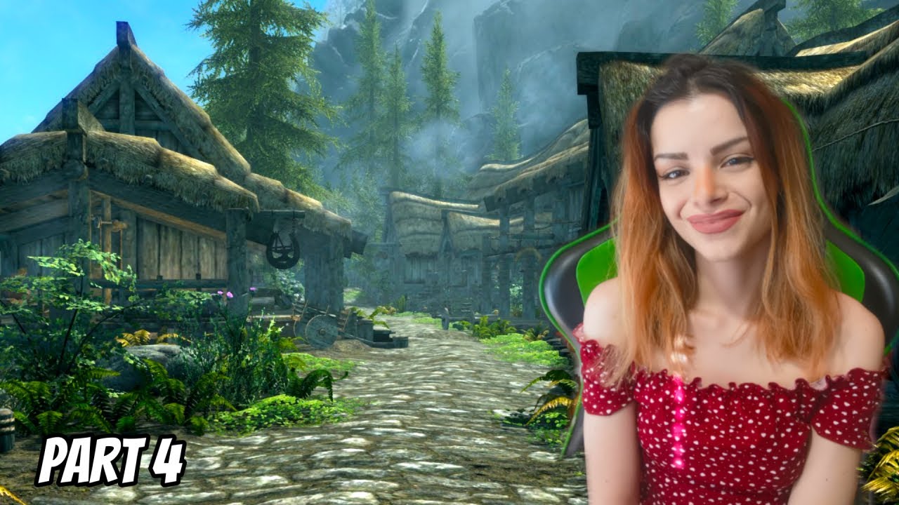 Skyrim 