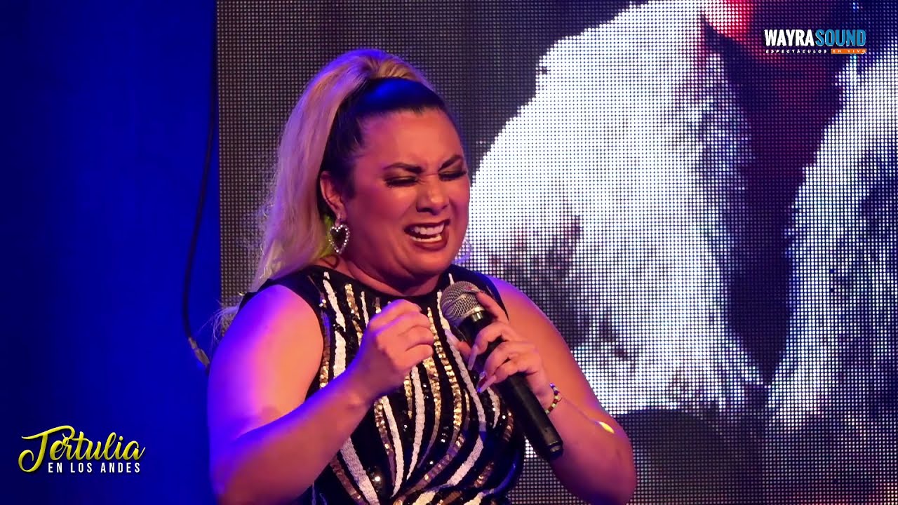 FLOR DE RETAMA  - MAYRA GUZMAN