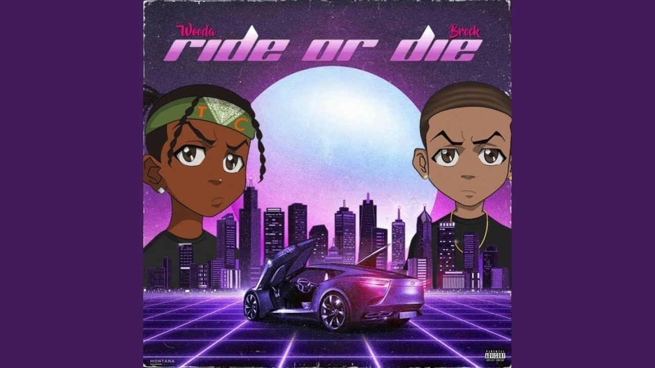 Ride or Die