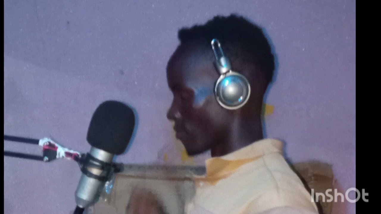 NG'WANA NGAMILA SONG LUKUMO