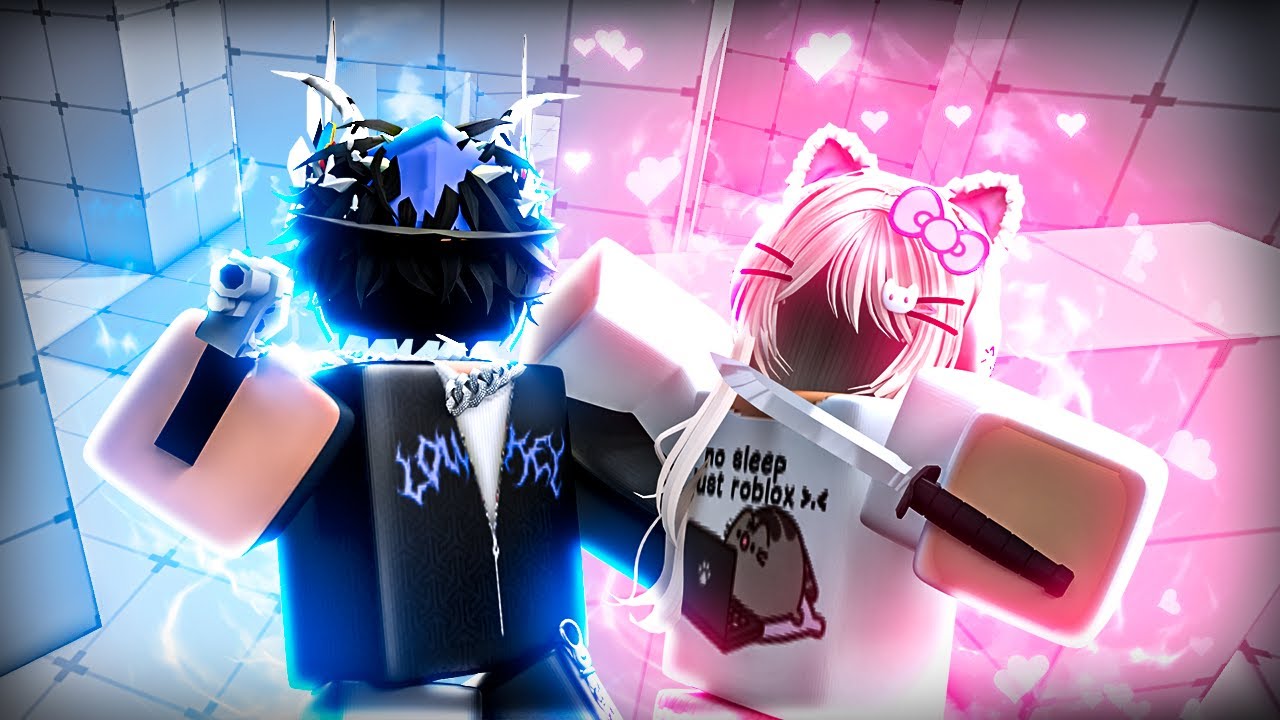 I GOT A GIRLFRIEND IN RIVALS..