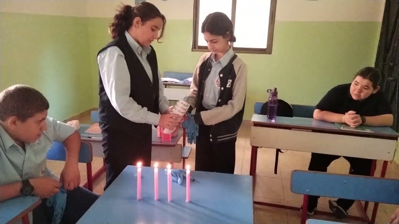 الايمان بالملائكة