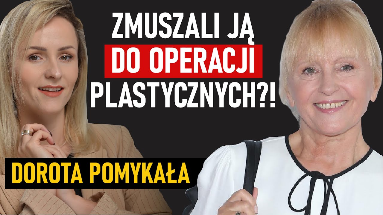 Romansowała z Grechutą i Englertem? Nazywano ją seksbombą PRL. Nadal zadziwia - Dorota Pomykała