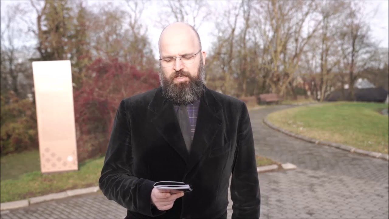 Peeter Raudsepp tutvustab Rakvere Teatri 2020. aasta esimesi uuslavastusi