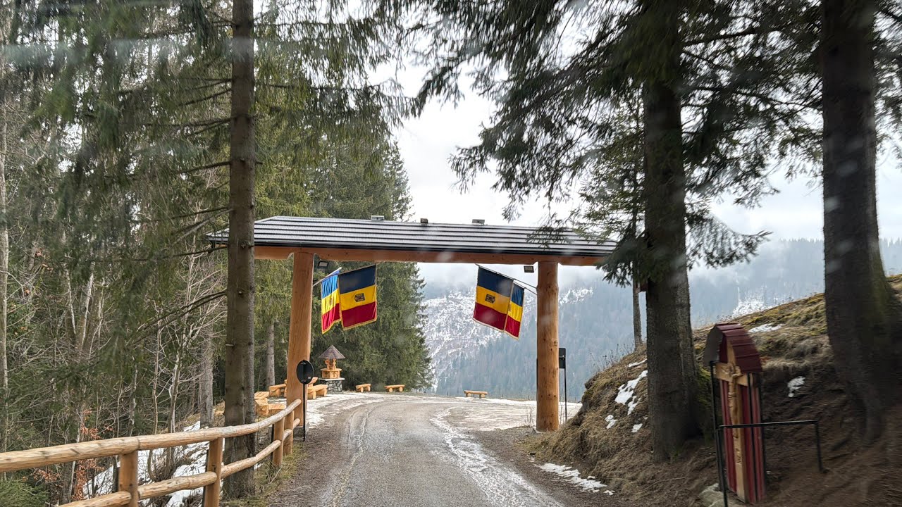 TRANSRARAUL - ROMANIA🇷🇴