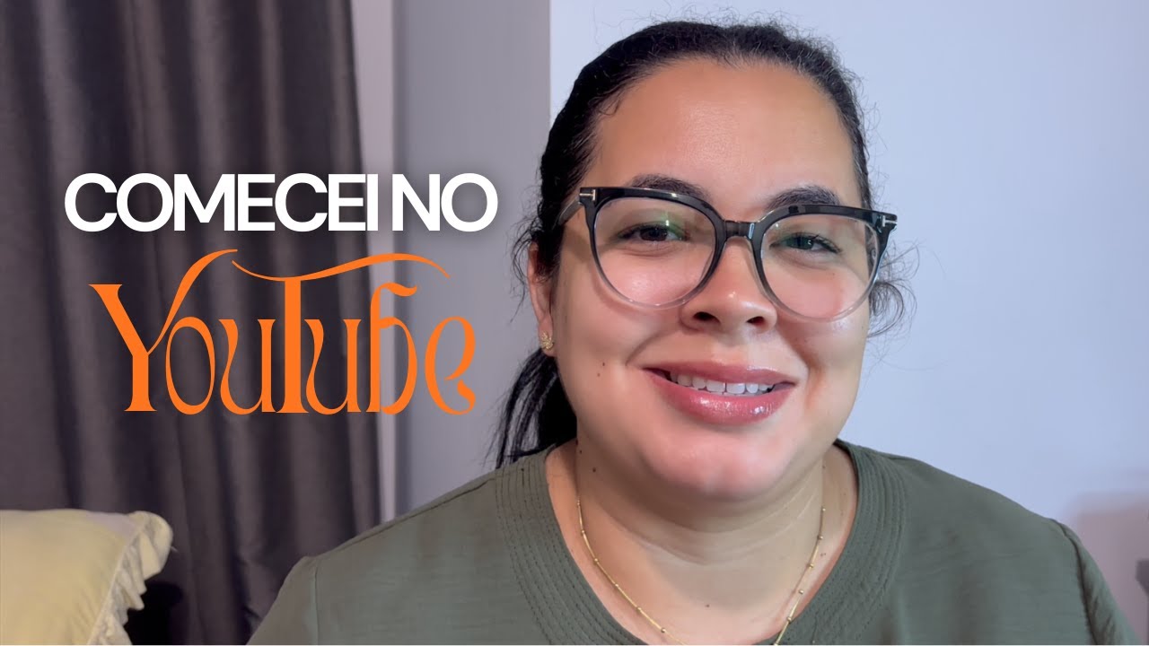 A decisão que eu tomei para mudar minha vida.