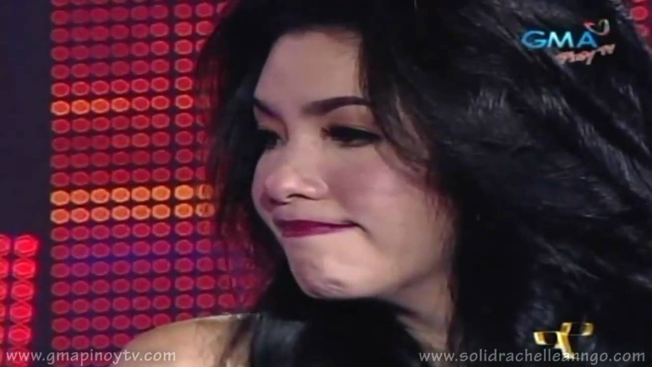 [HD] Party Pilipinas - Ogie & Regine's Wedding Announcement (8/8/2010)