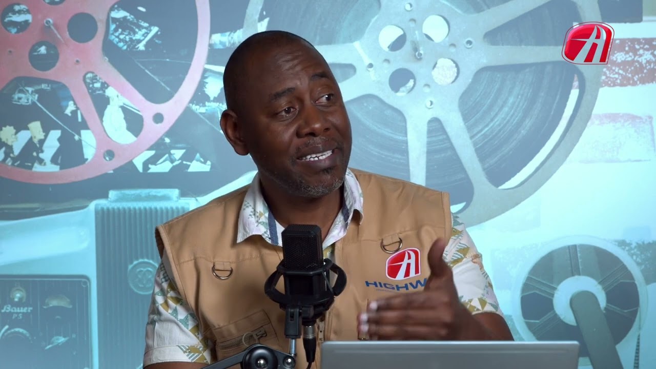 Unboxing Na Highway | NDI -  ''NETWORK DEVICE INTERFACE'' | Episode 6_2025_HD