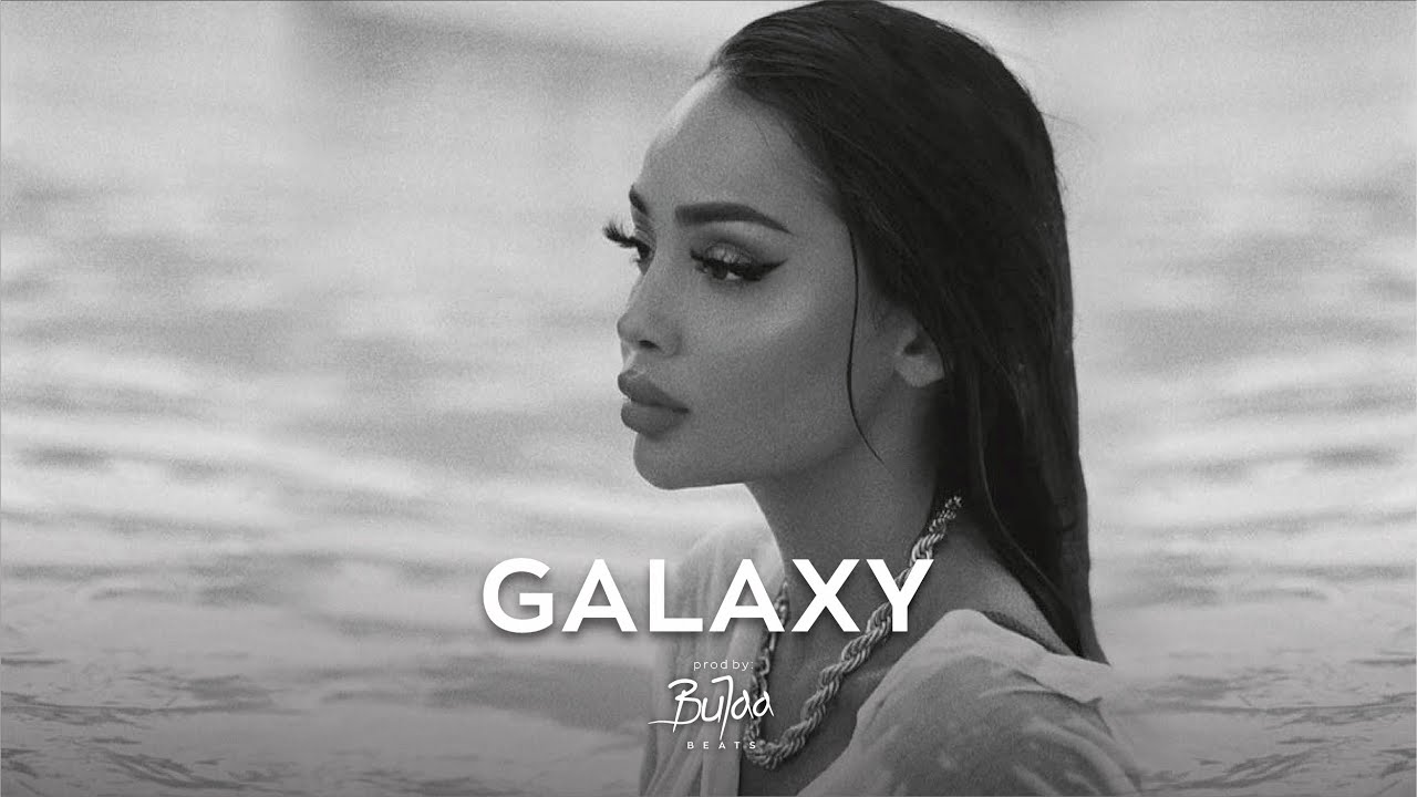 BuJaa Beats - Galaxy (Original Mix)