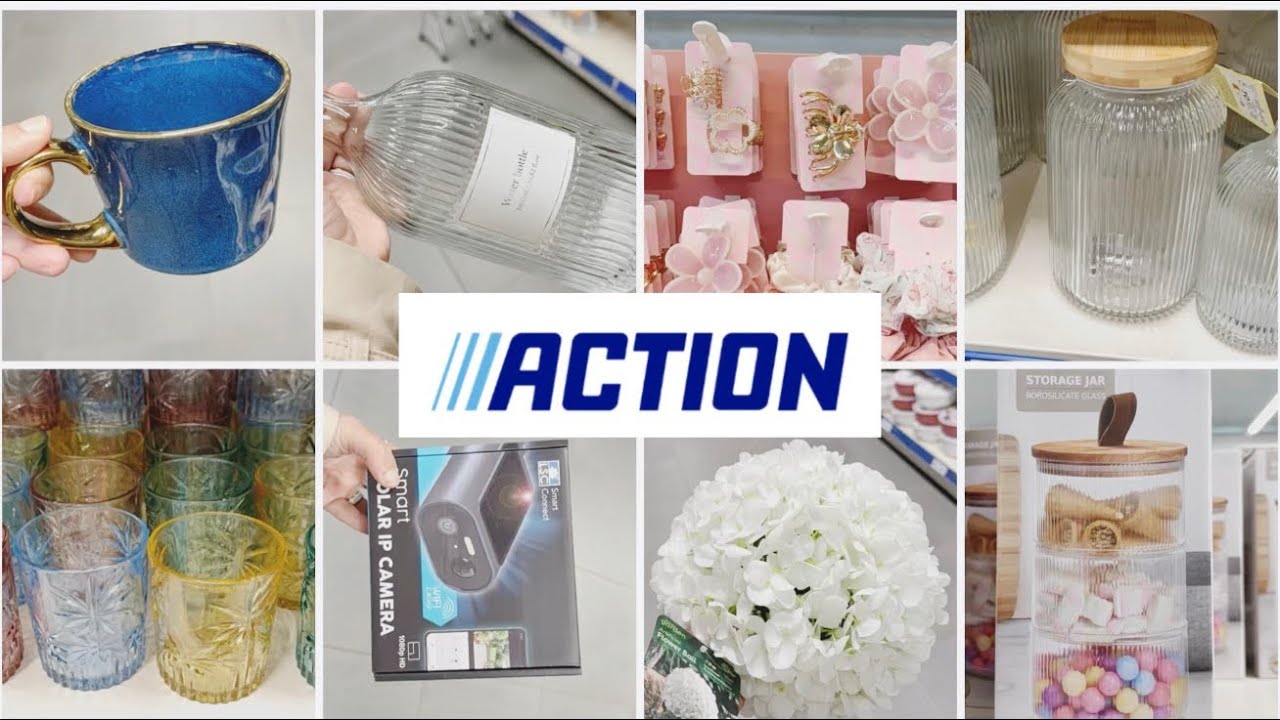ACTION ARRIVAGE 17 MARS 2026