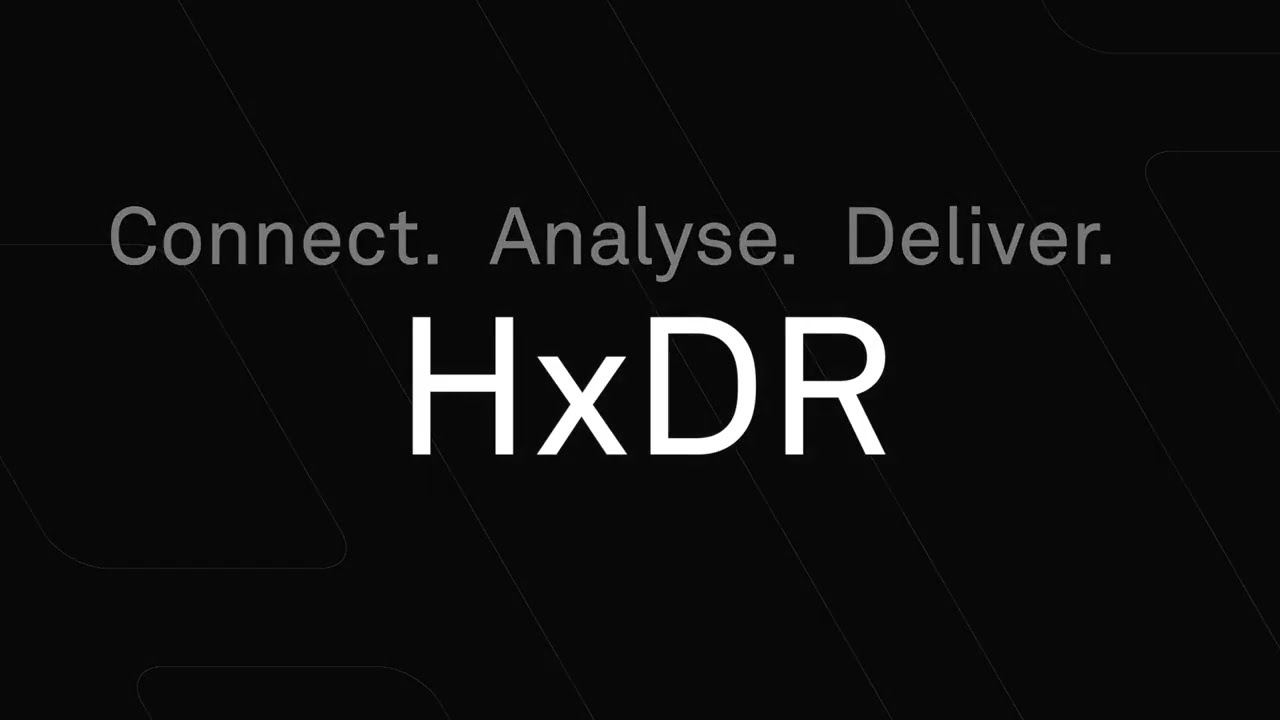 HxDR Reality Cloud Studio