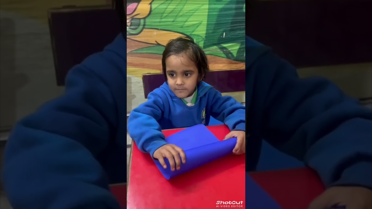 MISSION GLOBAL SCHOOL #happylearning #mindgame#activity