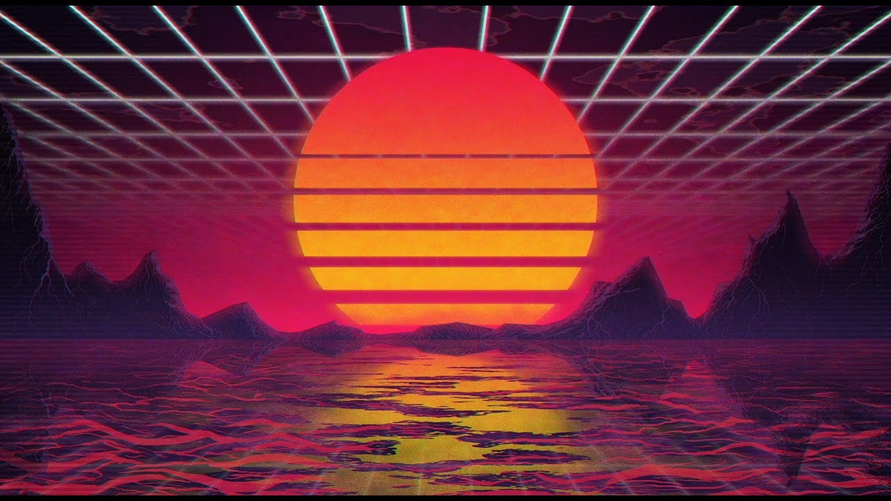 Играю в ретро - хардкорное.