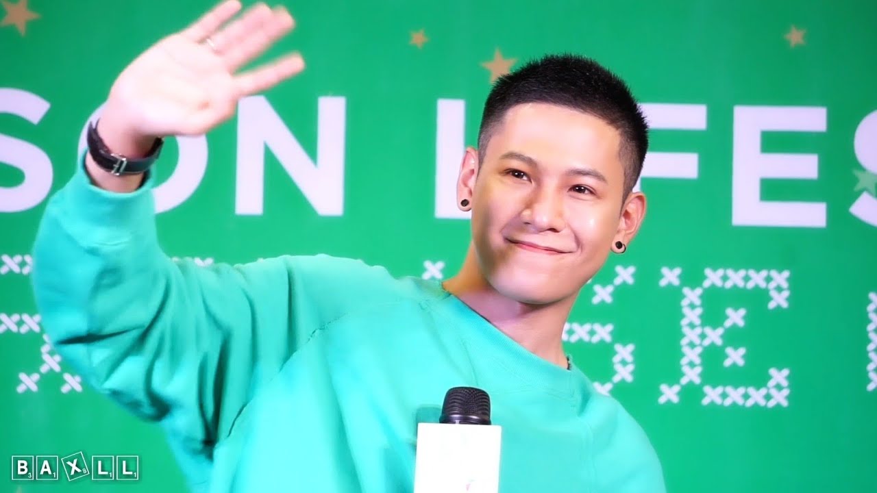 211219 #SingtoPrachaya (สิงโต ปราชญา) - หลังจบงาน #SingtoxRobinsonLifestyle @ Robinson Suphanburi