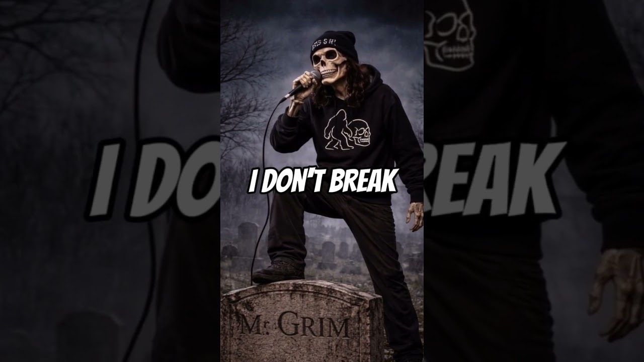 Song: &ldquo;My Grave&rdquo; by Bigs & Grim (out now wherever you stream music)🎶#undergroundhiphop
