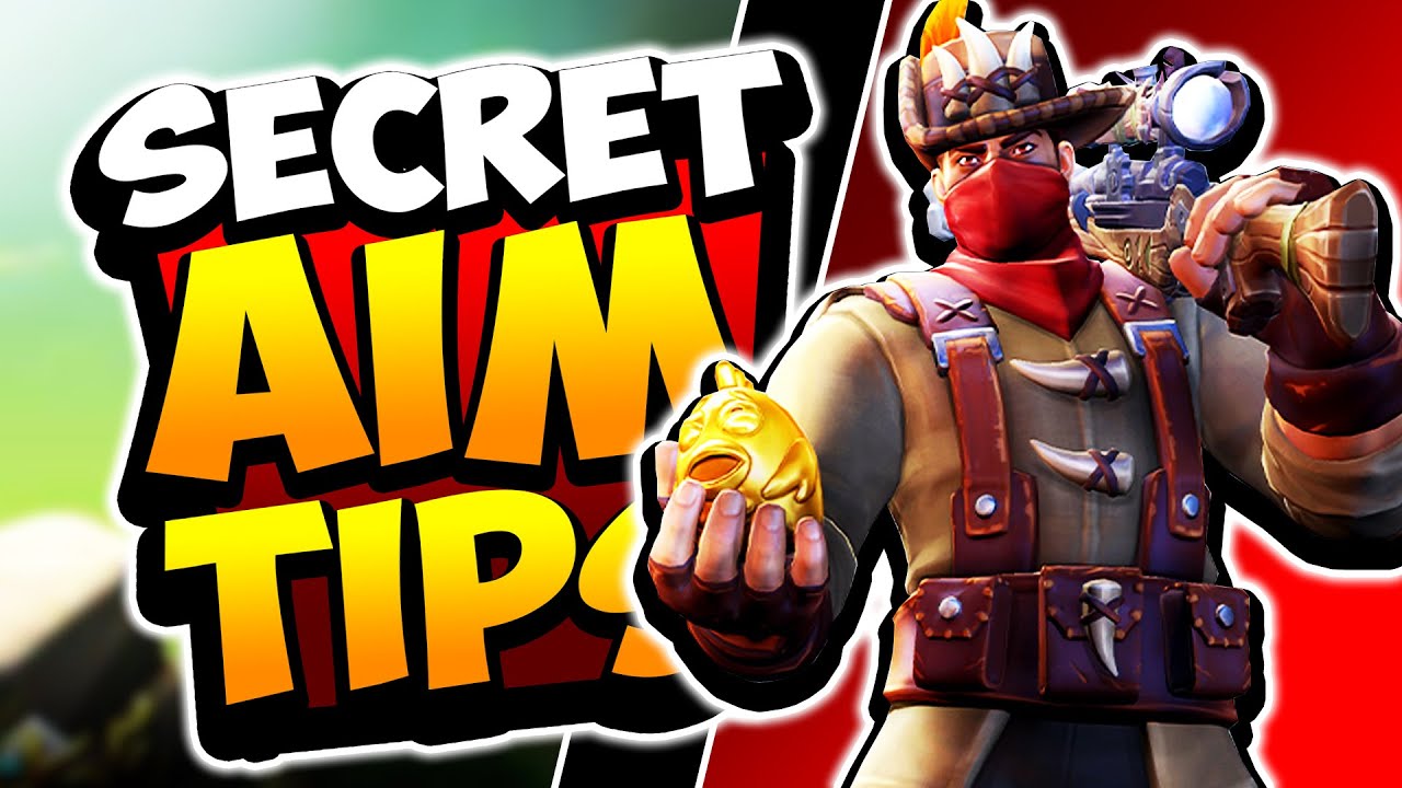 Hit 30% More Shots with this SIMPLE TRICK | Realm Royale & Apex Legends