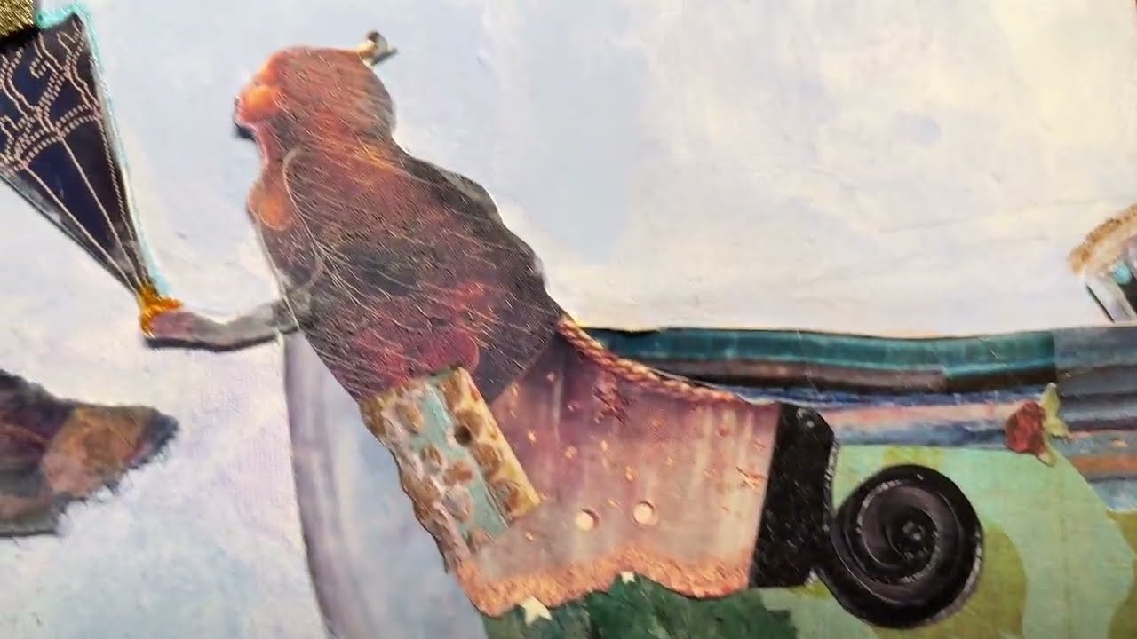 Visual Art Tour - 