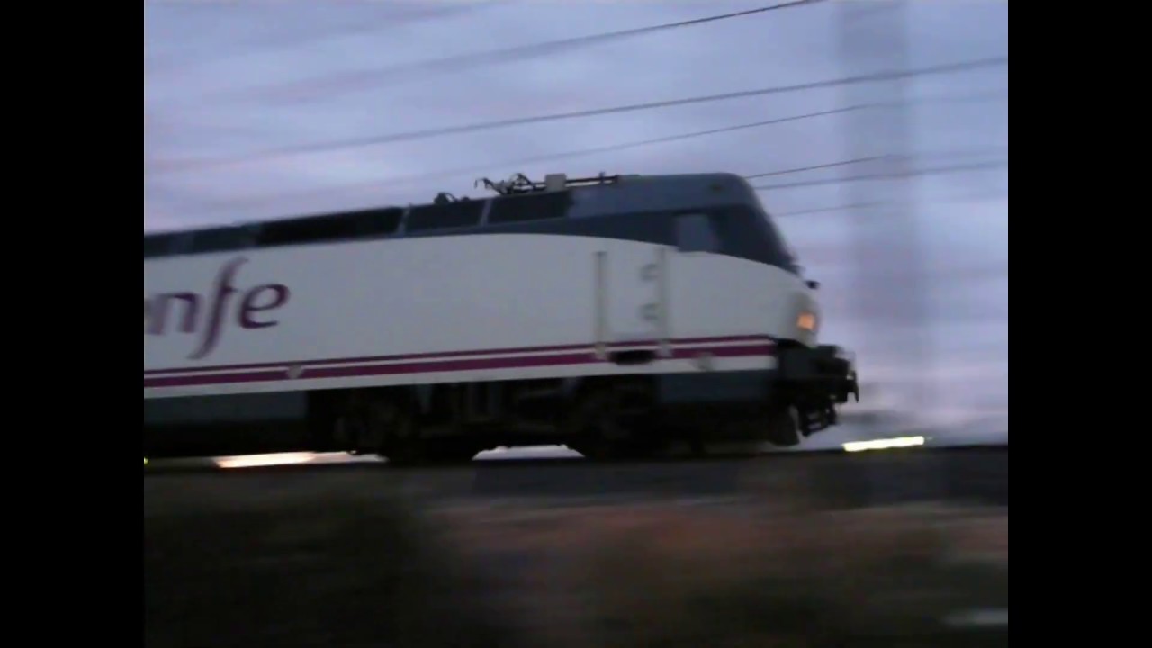 Locomotive 252