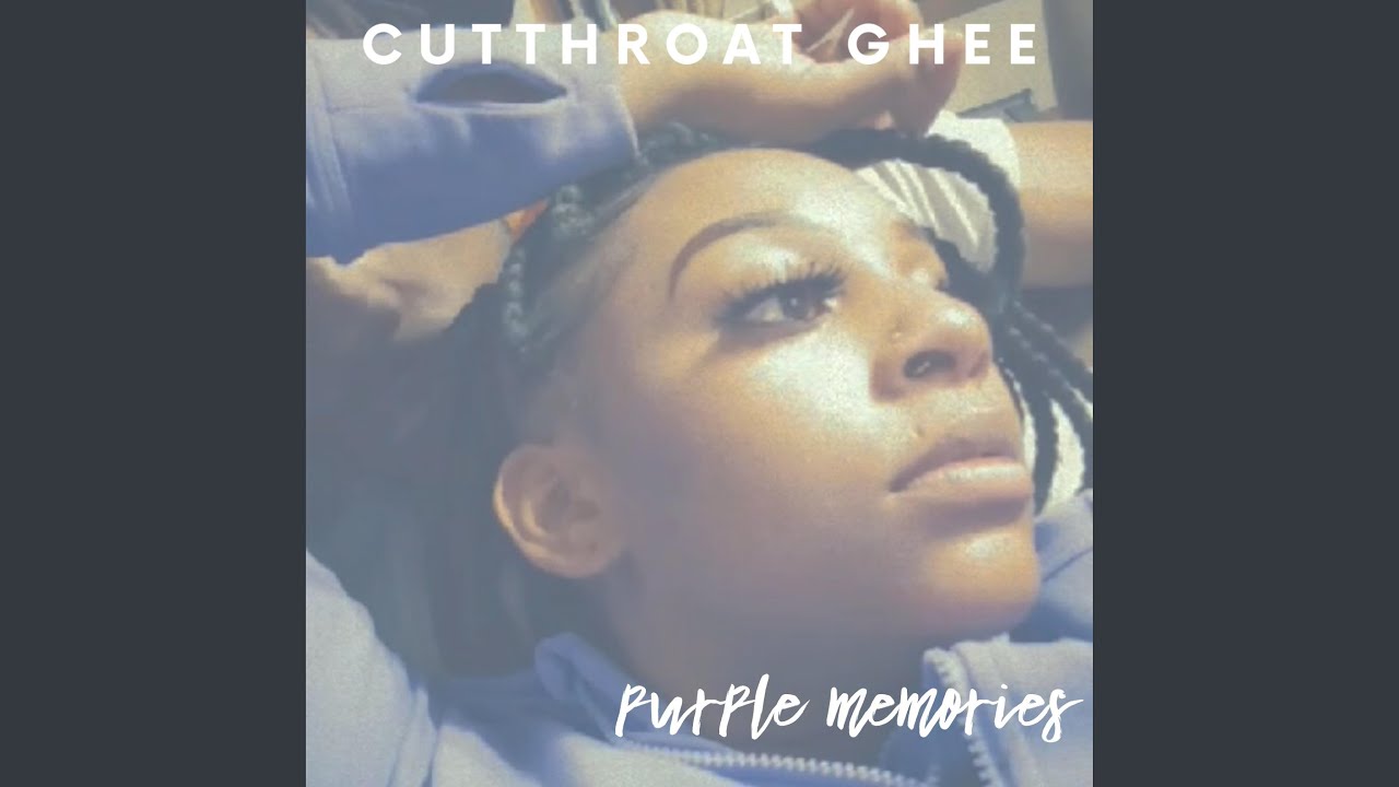 Purple Memories