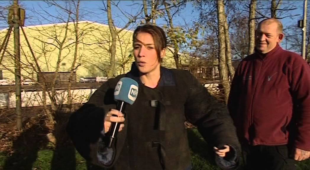 NH Leeft Hondentraining