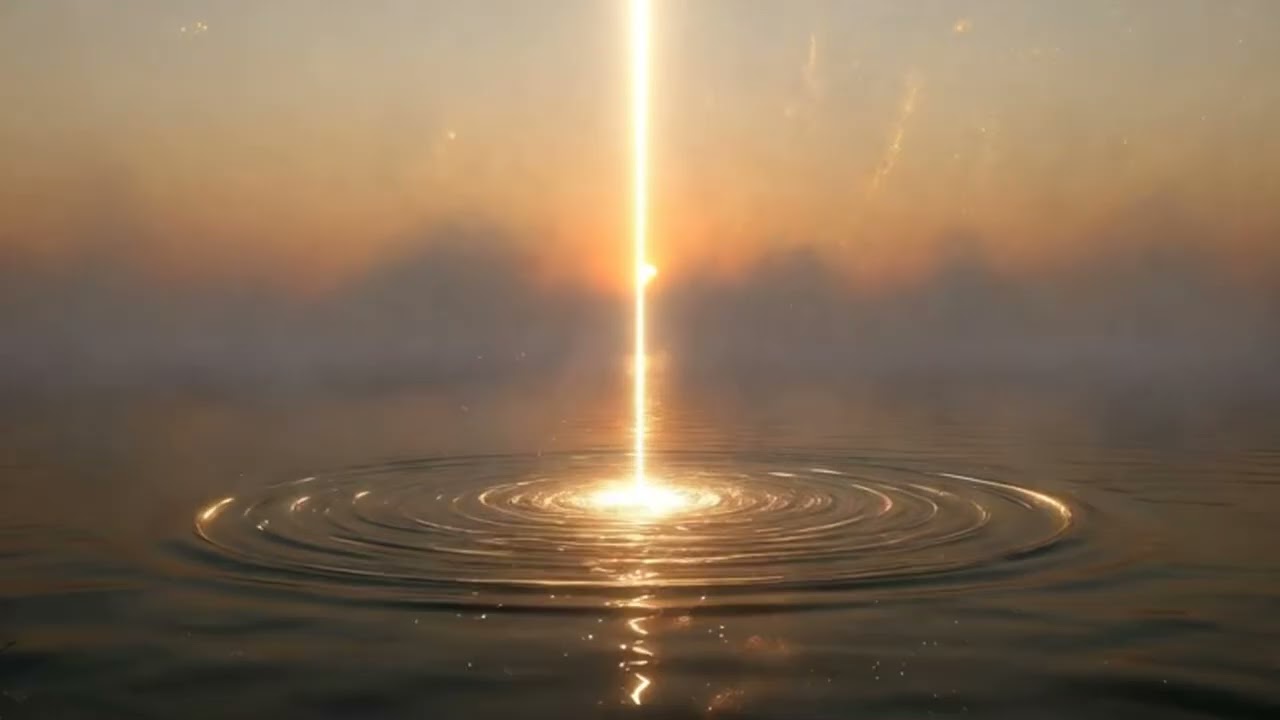 🌌 FRECUENCIA DIVINA 963Hz: EXPANDE tu ESPÍRITU y ALCANZA la ILUMINACIÓN 🙌✨