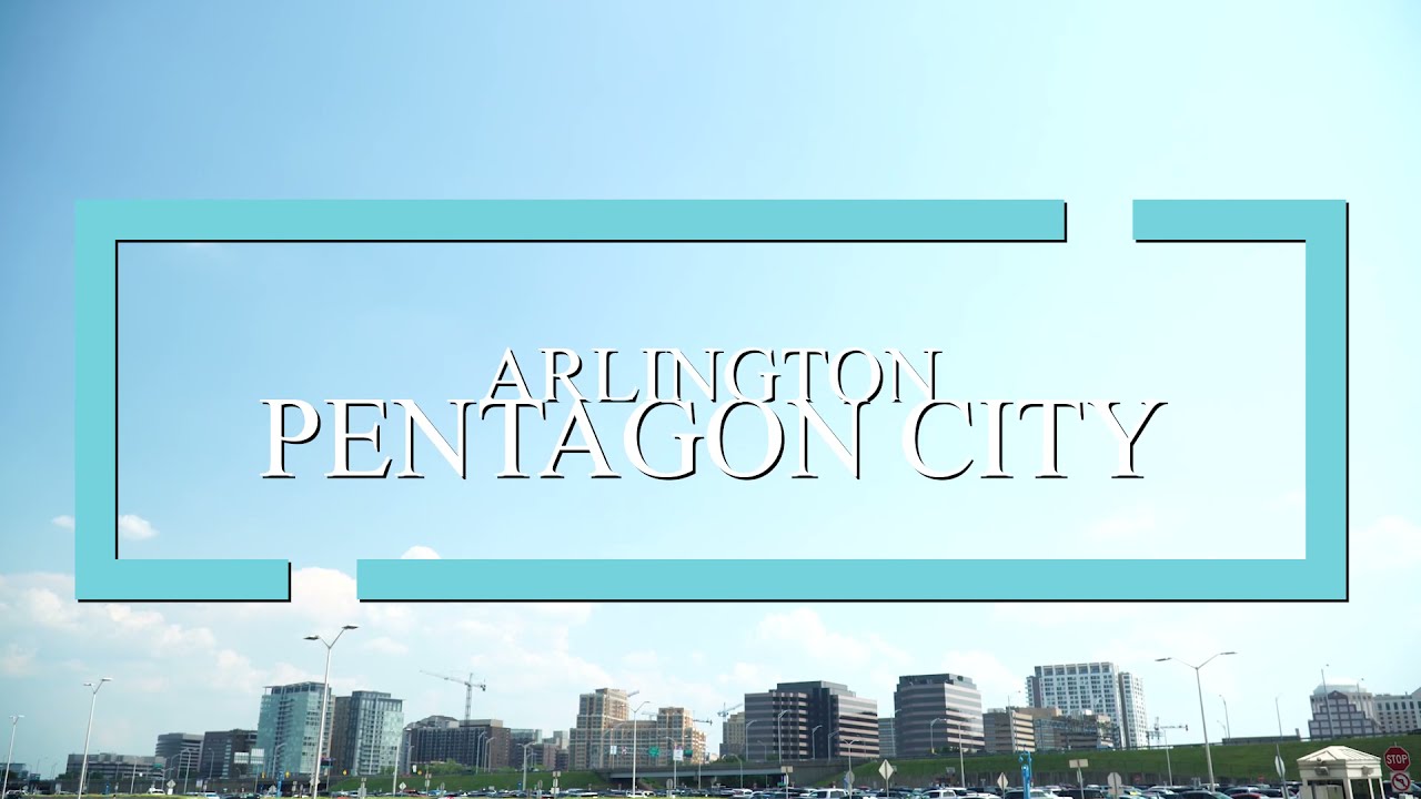 Living in Pentagon City｜Fun, Dining, and Entertainment｜Living in Arlington, VA