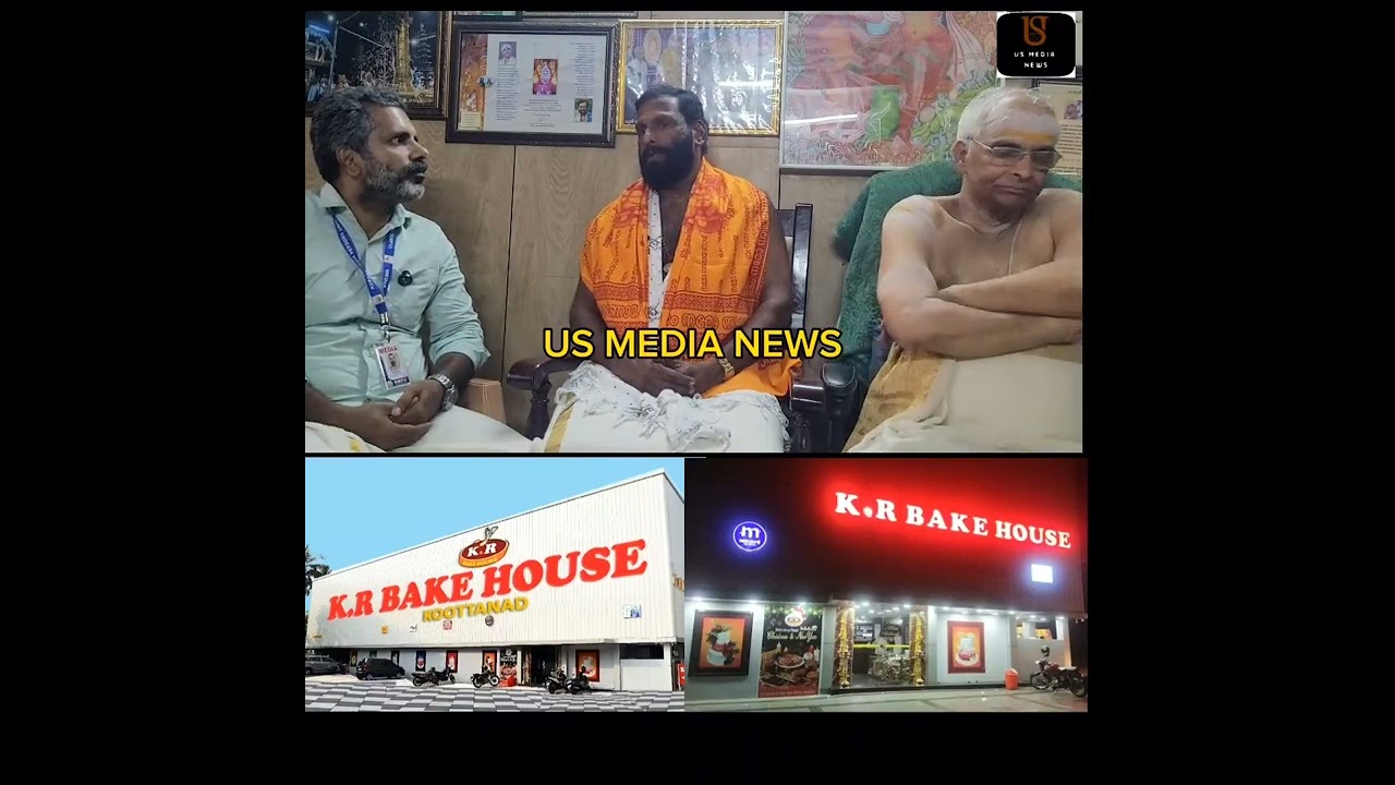 ഗുരുവായൂർ പുതിയ മേൽശാന്തിയായി കാറൽമണ്ണ തെക്കും പറമ്പത്ത് നാരായണൻ നമ്പൂതിരിയുടെ വിശേഷങ്ങൾ.