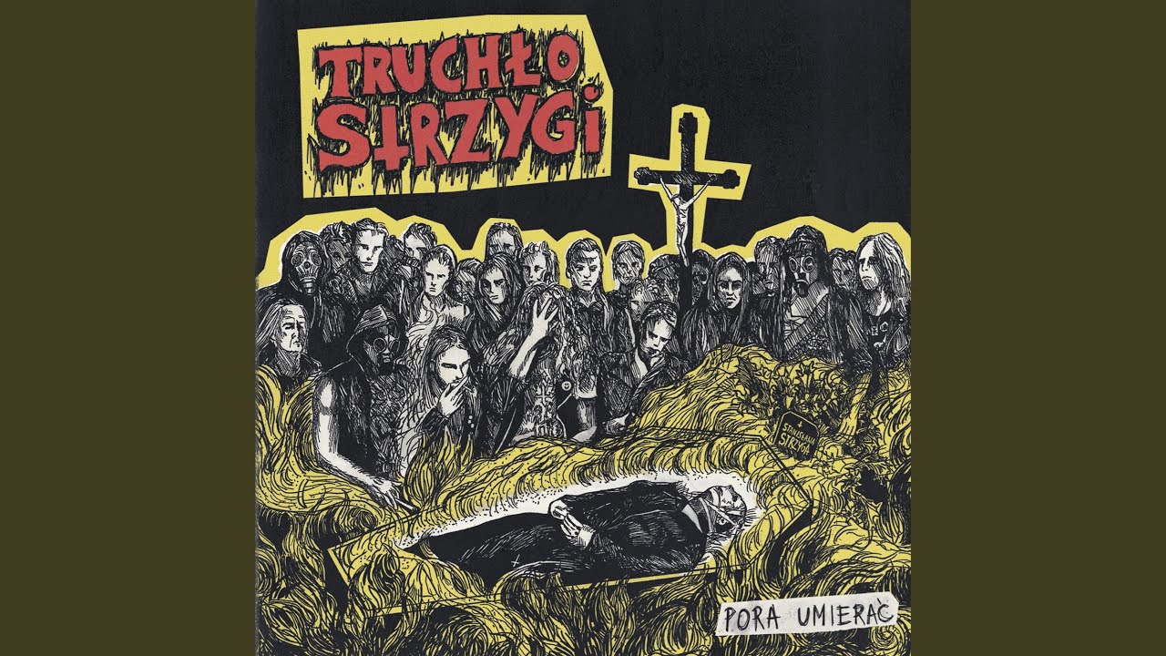 Stary Kult Śmierci (Ozłocone Truchło)