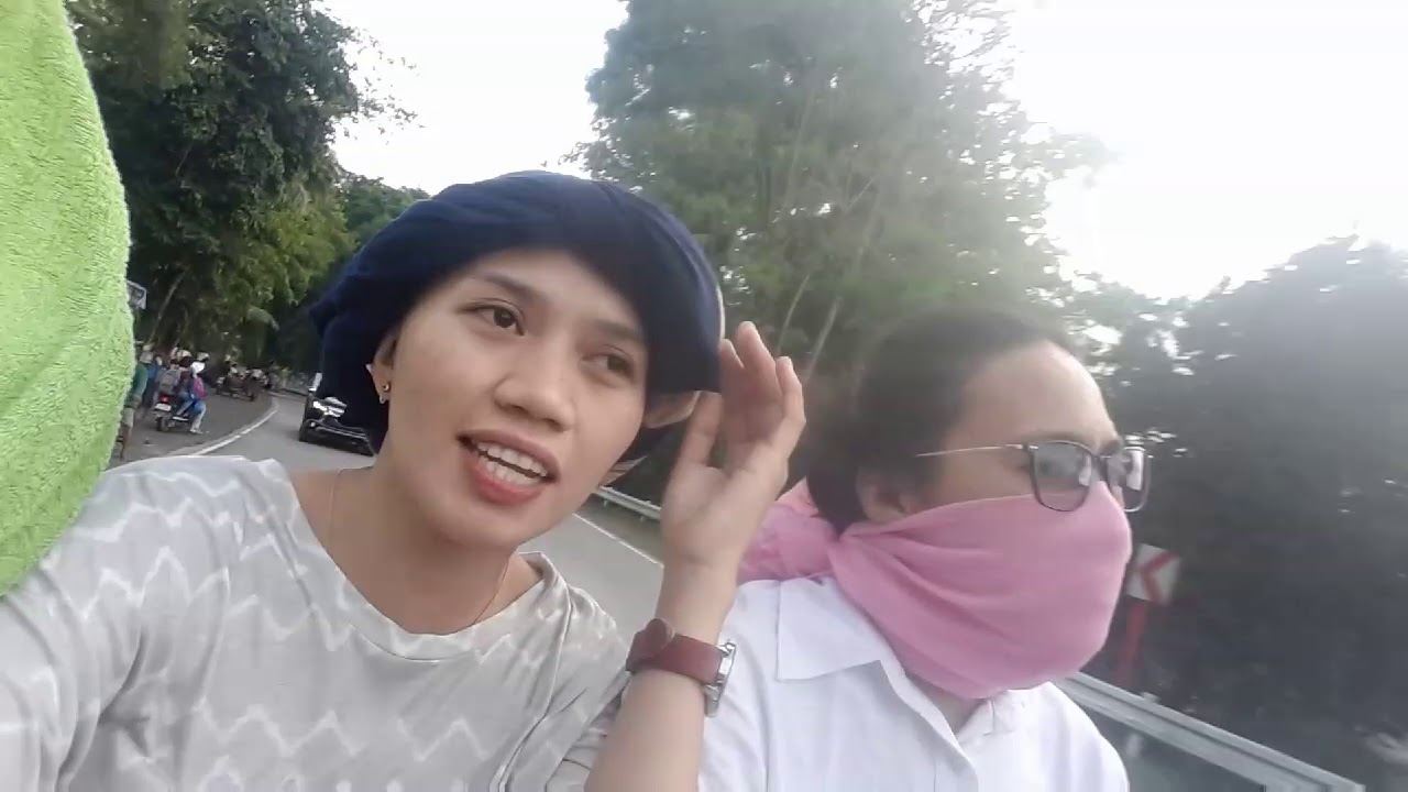 Low-key Vlog