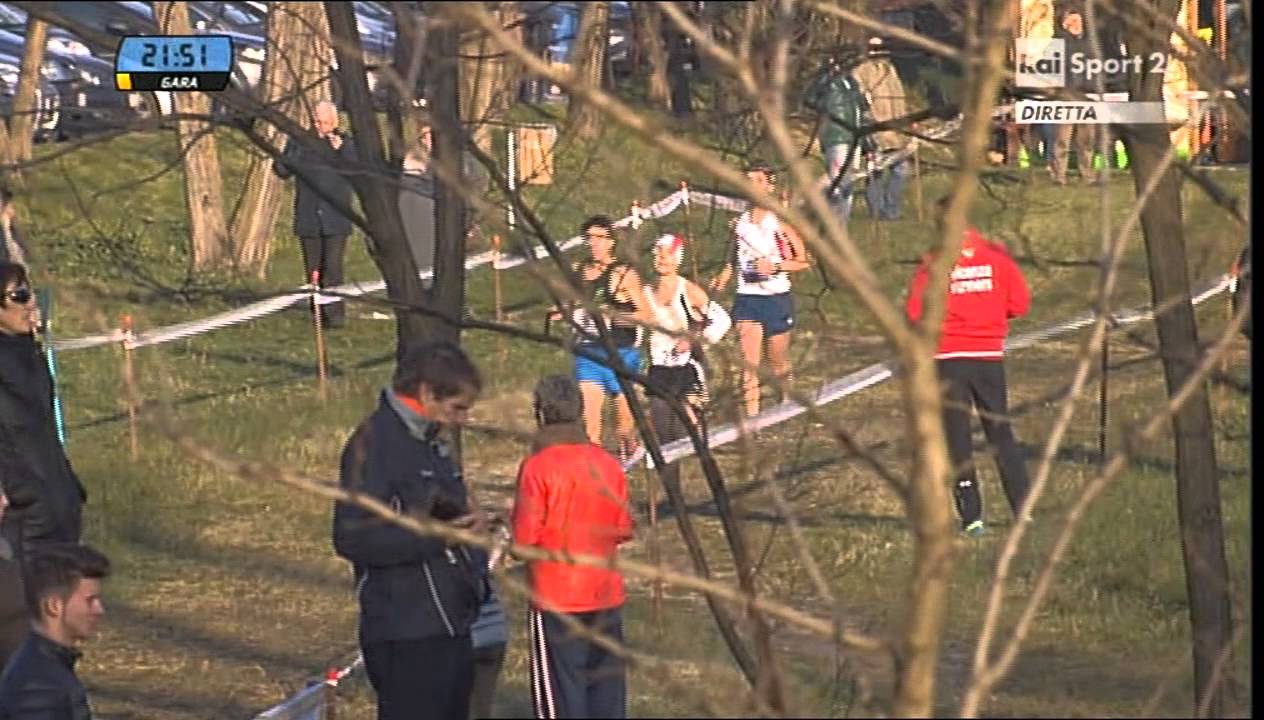 58^ Cross Campaccio Internazionale 2015