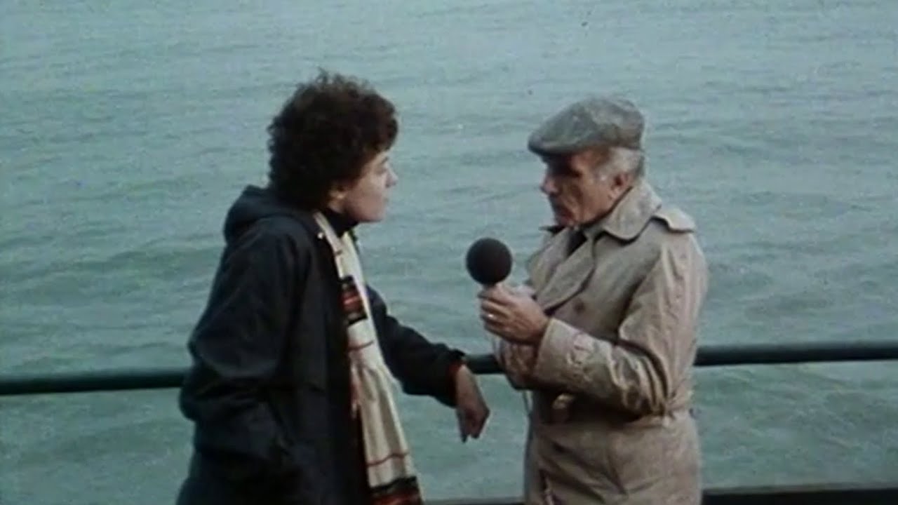 L'Amore in Italia - Ep. 5: A che serve l'educazione sessuale? (Luigi Comencini, 1978)