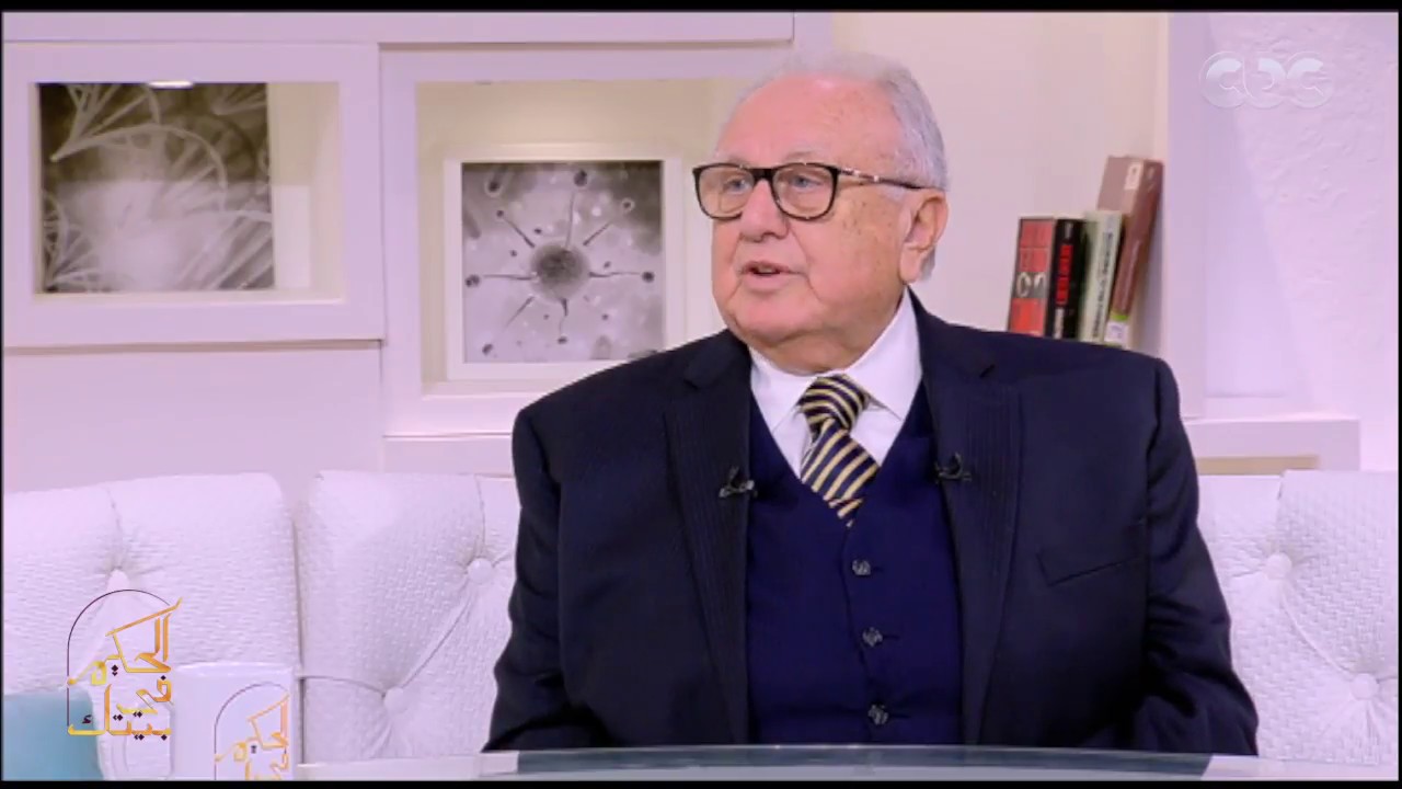 الحكيم في بيتك | الدكتور رشاد برسوم يوضح وظائف “الكلى” و الادوية اللازمة للعلاج | الجزء الثاني