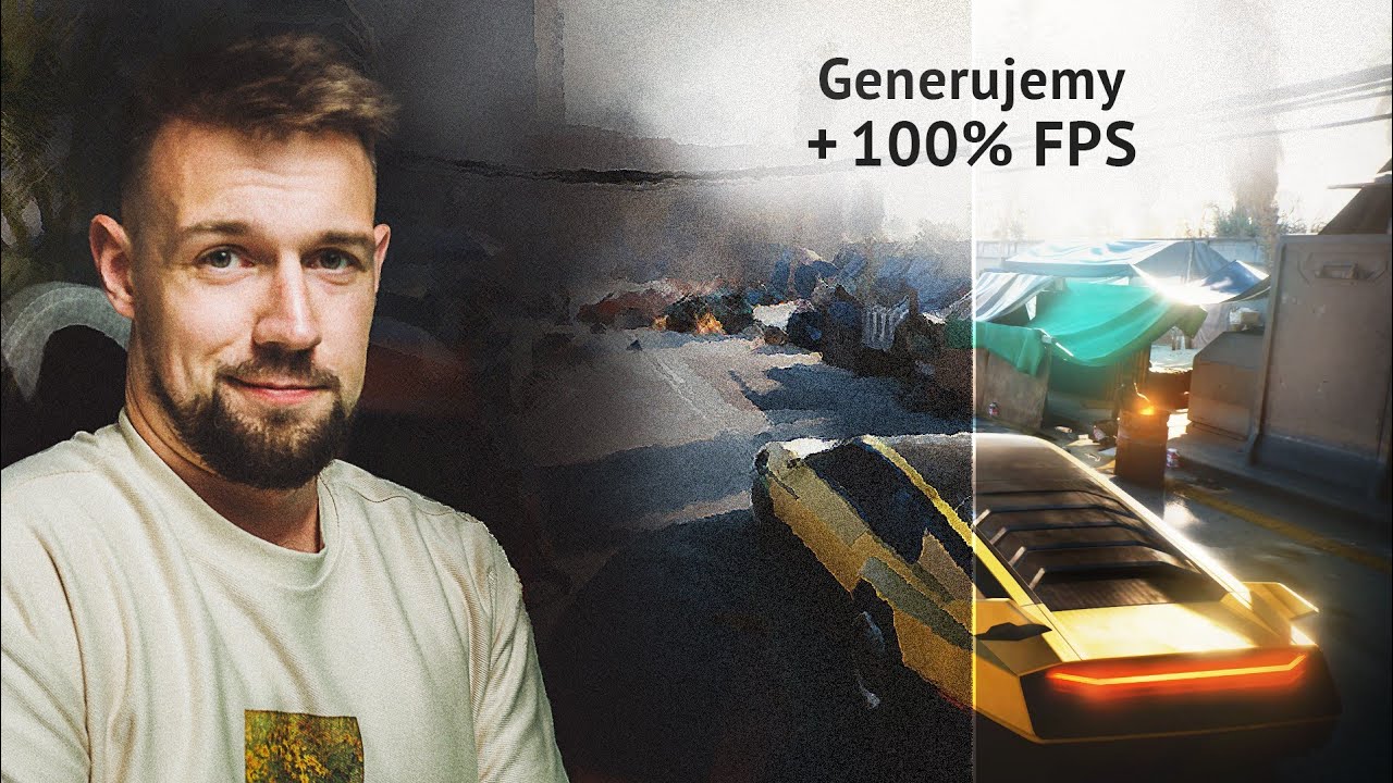 AMD AFMF2 - DODATKOWE KLATKI (PRAWIE) ZA DARMO!