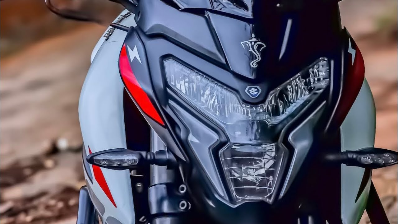 YA LLEGO!! NUEVA PULSAR NS200 2026 🤯 POR FIN EN MEXICO!! 😨