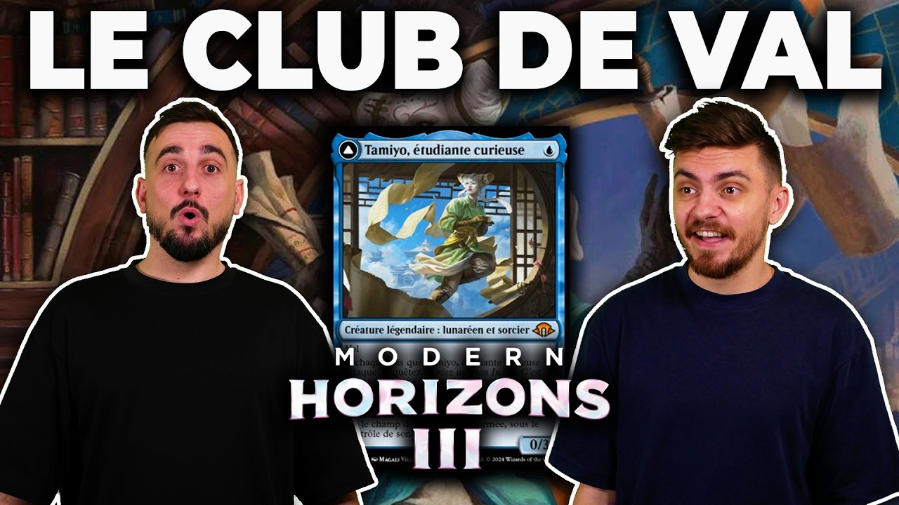 LE CLUB LE PLUS SELECT D' ARENA ! JESKAY TAMIYO CONTROL EN TIMELESS/MODERN !