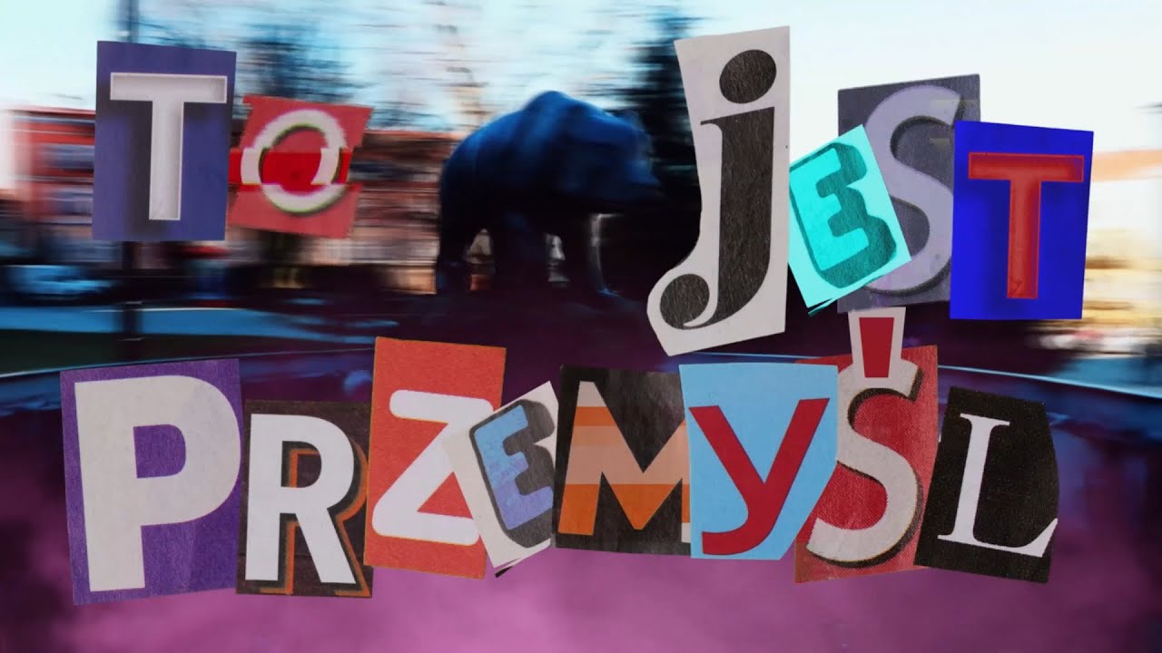 TO JEST PRZEMYŚL / DOBERMAN (prod.DNA)