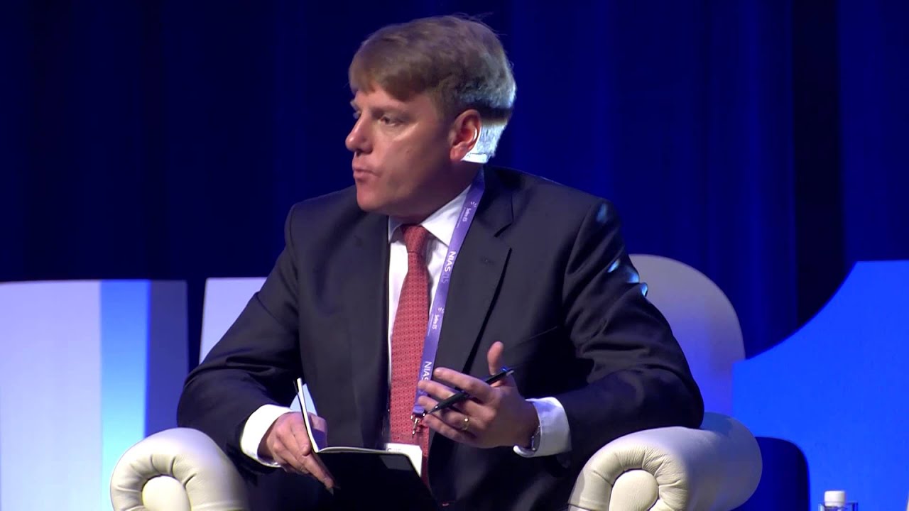 NIAS 2015 DAY2 02 - NICP Panel : NATO Industry Cyber Partnership &ndash; Smart Collaboration for a New Era