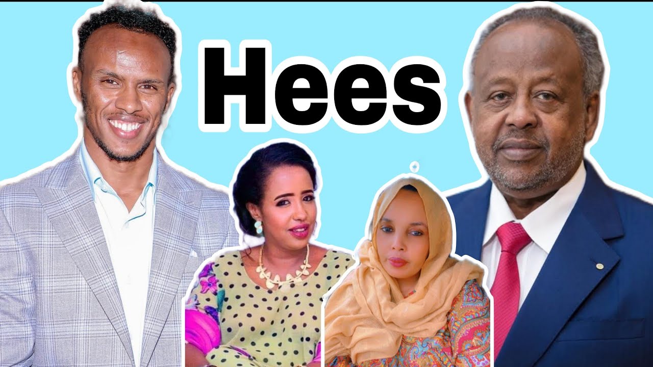 Hodan Abdirahman Oo Heesta Nimcaan Hilaac Uqaadayo Beesha Ciise Ka Xanaaqday Markii Uu Hees Usameyay
