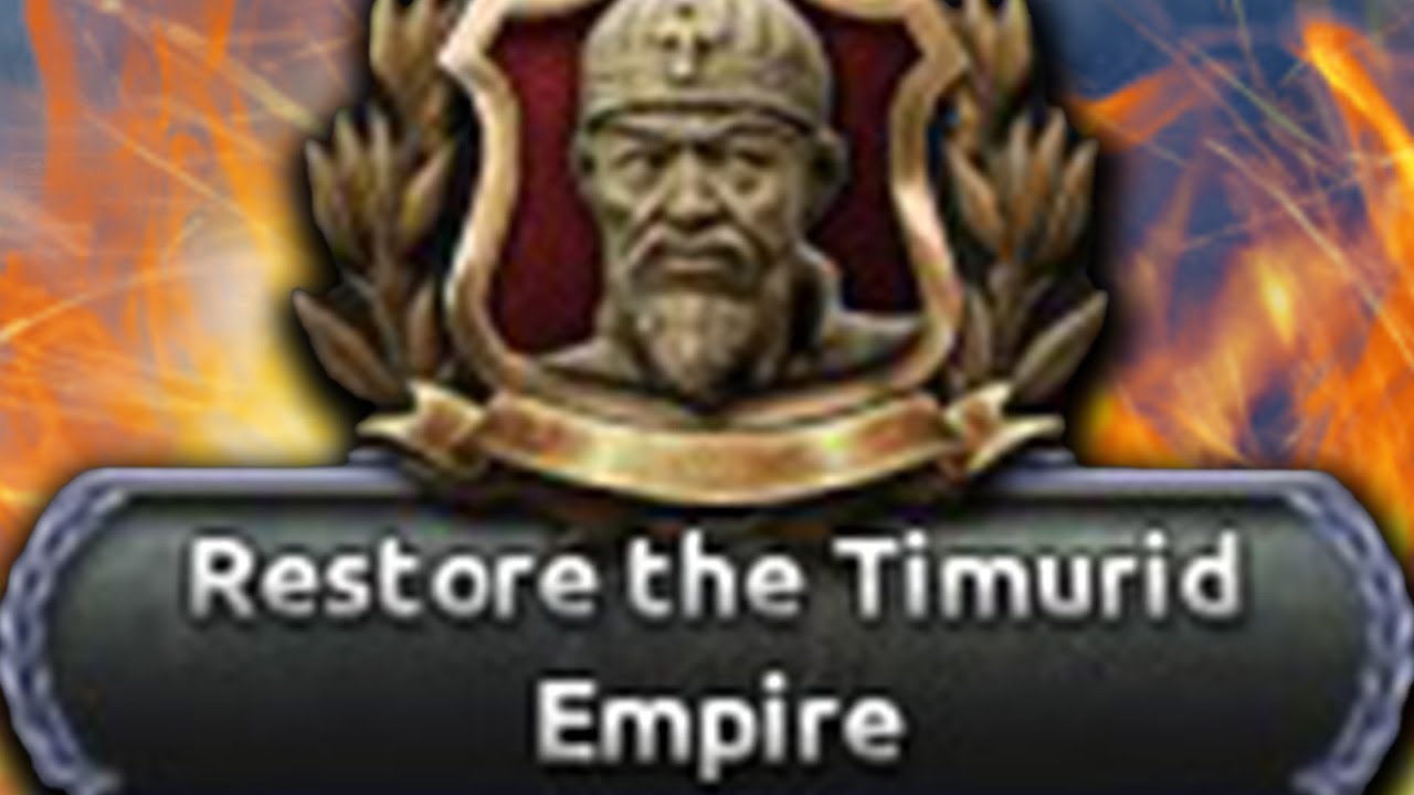 The New HOI4 DLC Just Keeps Getting Worse&hellip;
