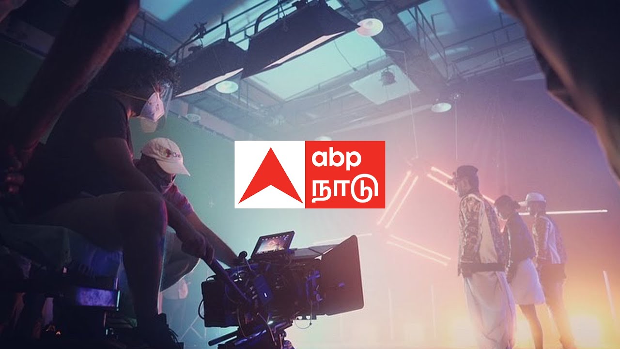 ABP NADU | BTS | 2021