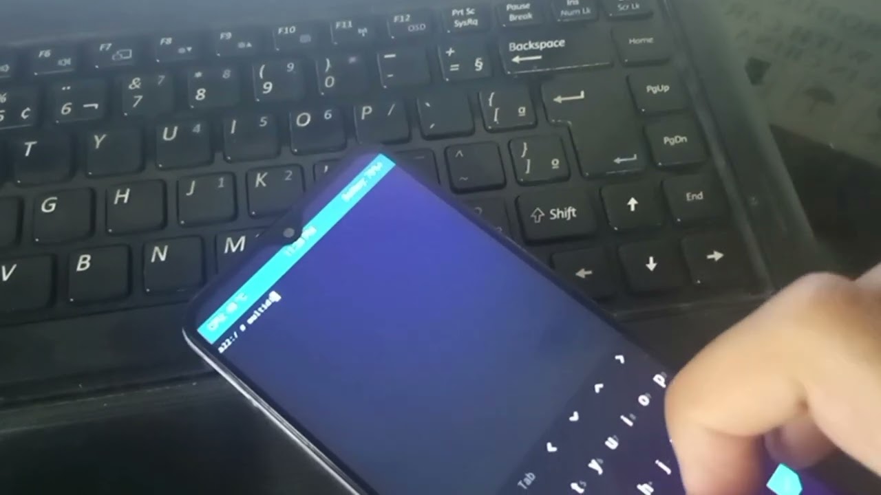 COMO FAZER ROOT + TWRP  SAMSUNG A22 A225M