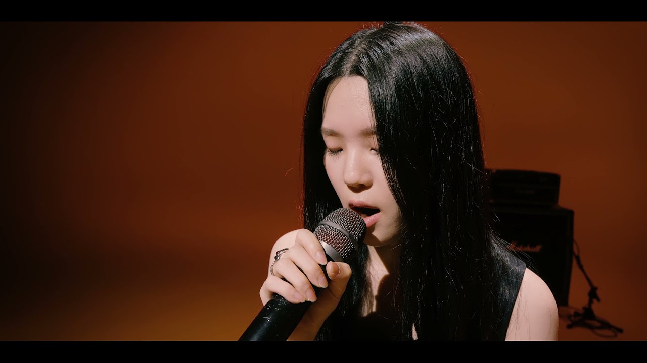 [온스테이지2.0] 박지우 - Whisper